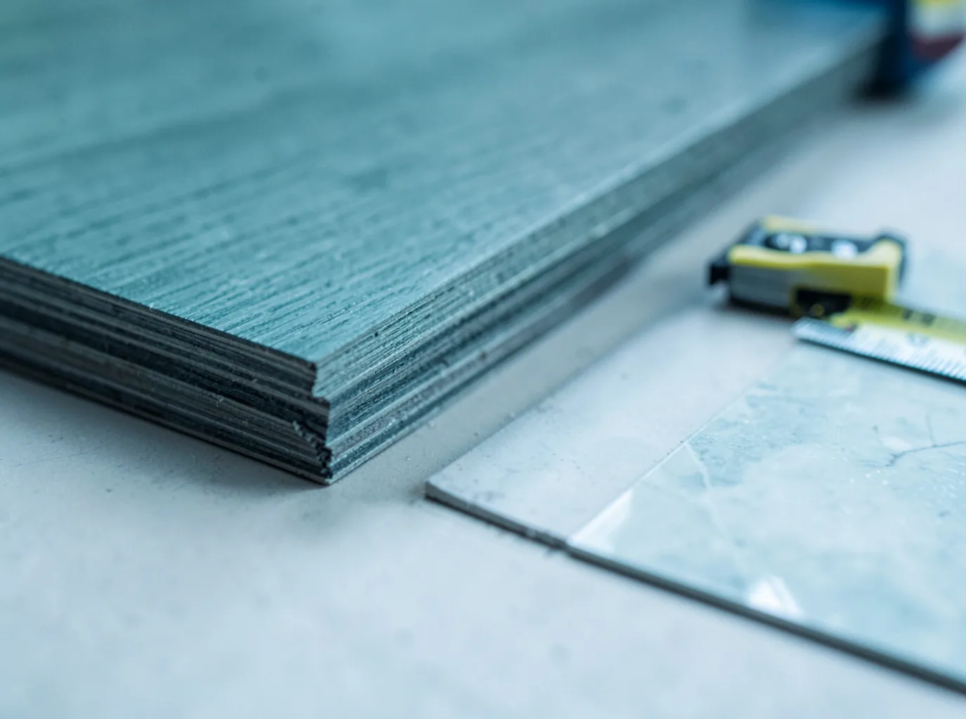 Luxury Vinyl Plank Installation Cogswell, ND FAQs